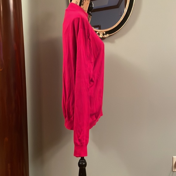 Byford London Sweater size large NWT. - Picture 6 of 16